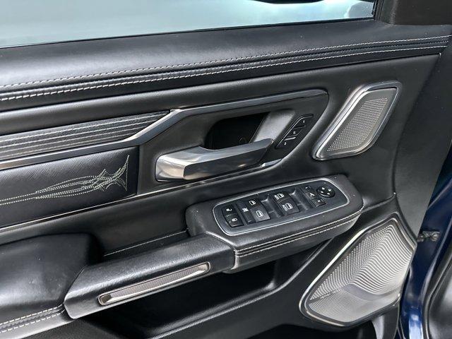 used 2020 Ram 1500 car, priced at $38,949