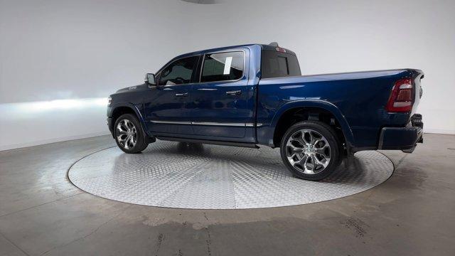 used 2020 Ram 1500 car, priced at $38,949