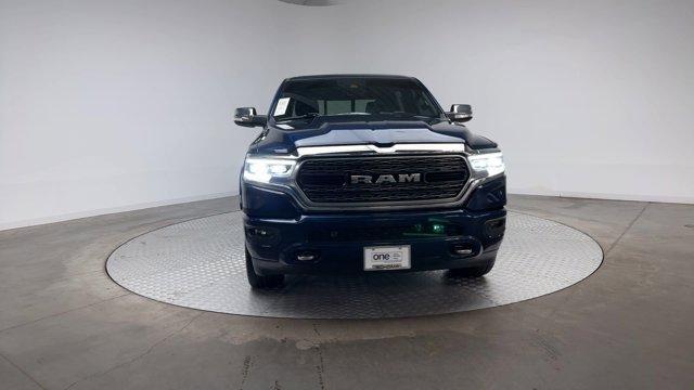 used 2020 Ram 1500 car, priced at $38,949