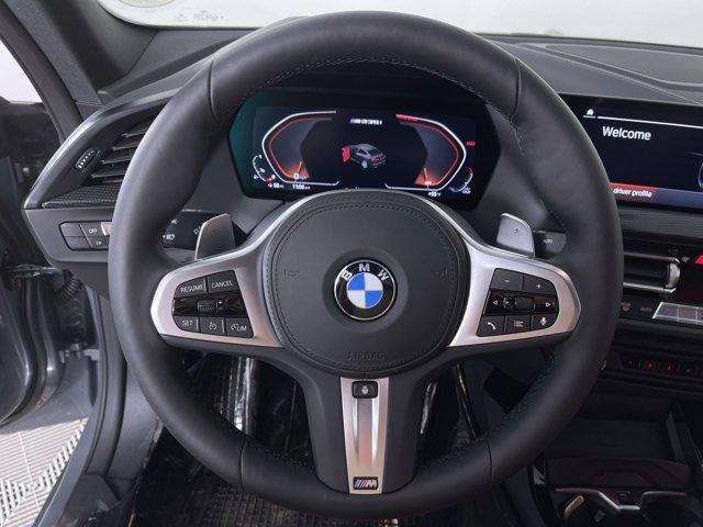 used 2022 BMW M235 Gran Coupe car, priced at $34,777