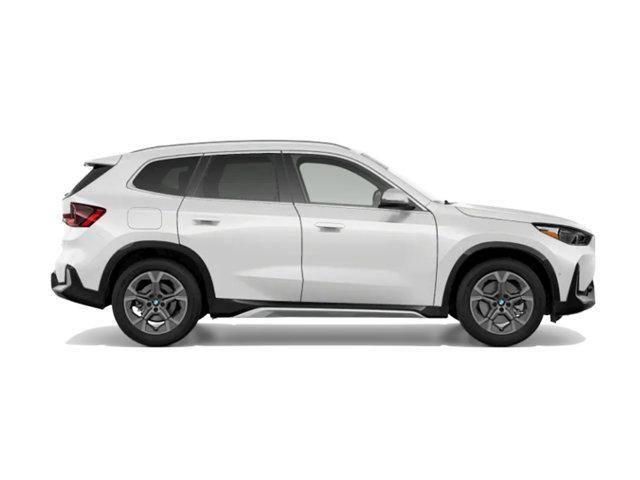 new 2026 BMW X1 car, priced at $46,875
