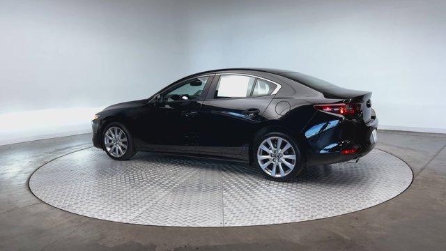used 2021 Mazda Mazda3 car, priced at $19,971
