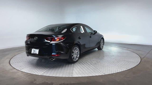 used 2021 Mazda Mazda3 car, priced at $19,971