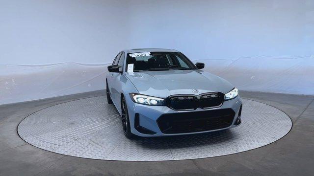 used 2023 BMW M340 car, priced at $55,971