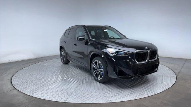 new 2024 BMW X1 car, priced at $49,555