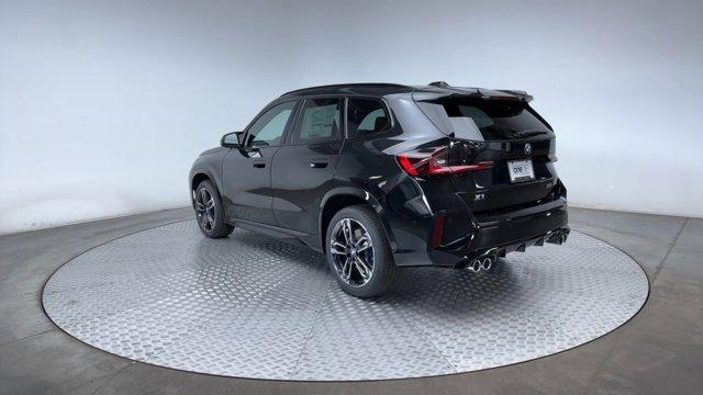 new 2024 BMW X1 car, priced at $49,555