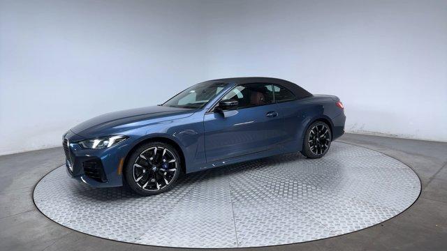 new 2025 BMW 430 car, priced at $67,525