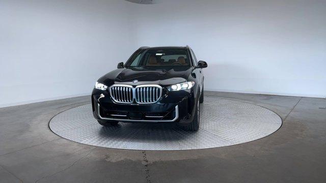 new 2026 BMW X5 PHEV car, priced at $80,925