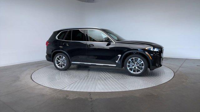 new 2026 BMW X5 PHEV car, priced at $80,925