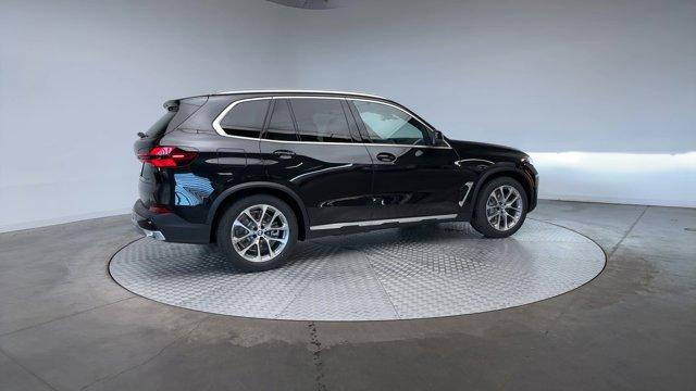 new 2026 BMW X5 PHEV car, priced at $80,925