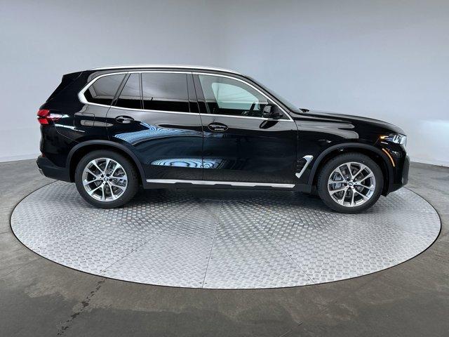 new 2026 BMW X5 PHEV car, priced at $80,925