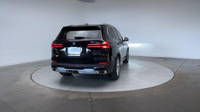 new 2026 BMW X5 PHEV car, priced at $80,925