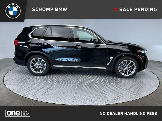 new 2026 BMW X5 PHEV car, priced at $80,925