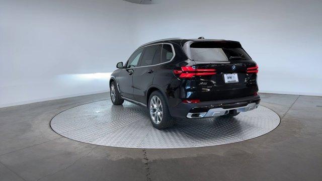 new 2026 BMW X5 PHEV car, priced at $80,925