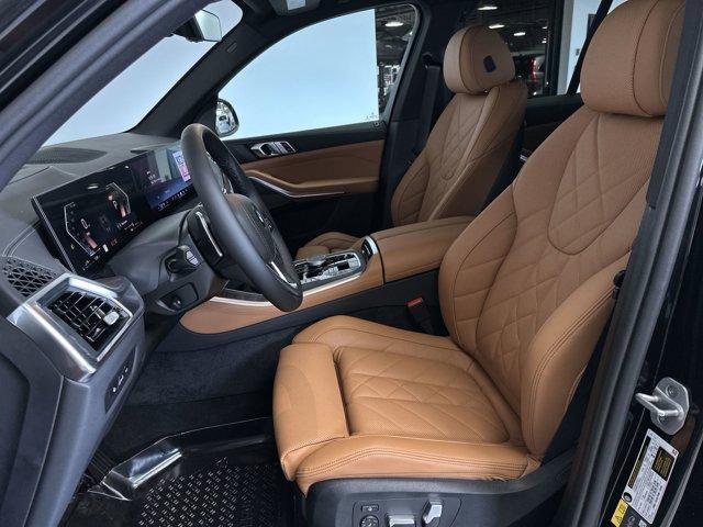 new 2026 BMW X5 PHEV car, priced at $80,925