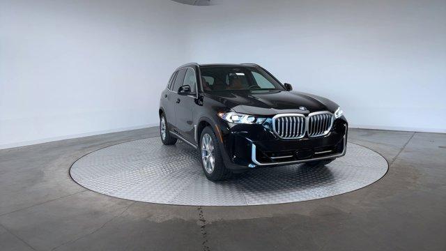 new 2026 BMW X5 PHEV car, priced at $80,925