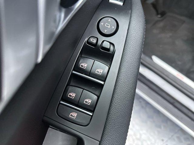 used 2022 BMW X5 car, priced at $37,971