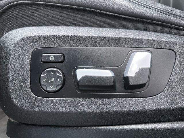 used 2022 BMW X5 car, priced at $37,971