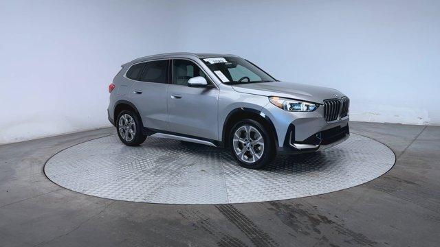 used 2023 BMW X1 car, priced at $35,222