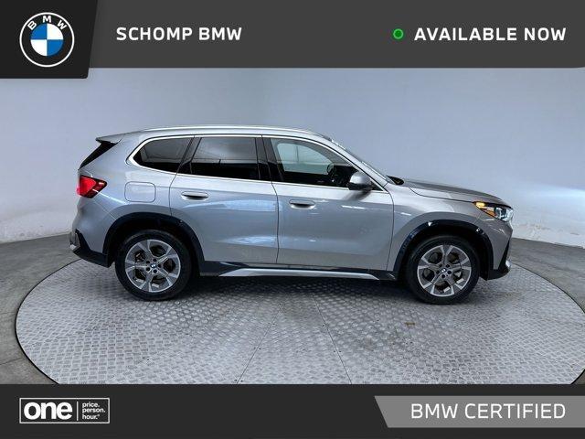 used 2023 BMW X1 car, priced at $35,999