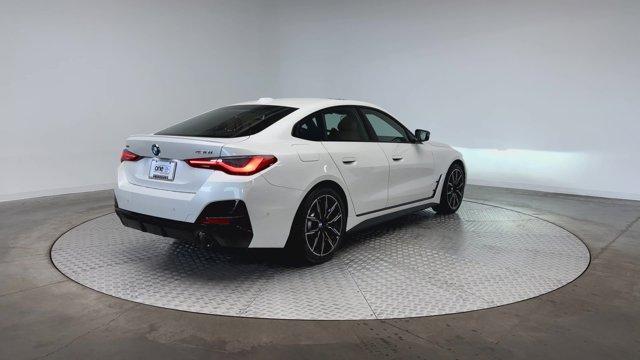 new 2025 BMW 430 Gran Coupe car, priced at $58,915