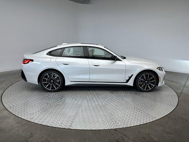 new 2025 BMW 430 Gran Coupe car, priced at $58,915