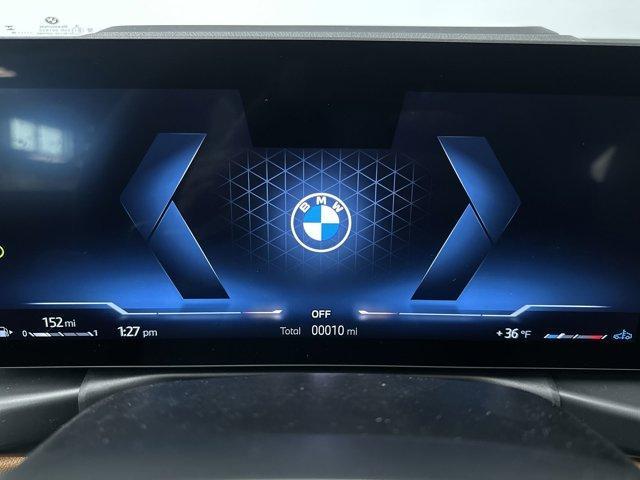 new 2025 BMW 430 Gran Coupe car, priced at $58,915