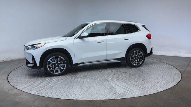 used 2025 BMW X1 car, priced at $47,830