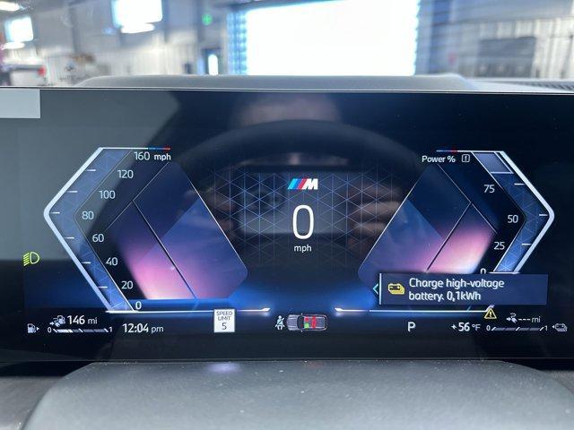 new 2026 BMW X5 PHEV car, priced at $80,125