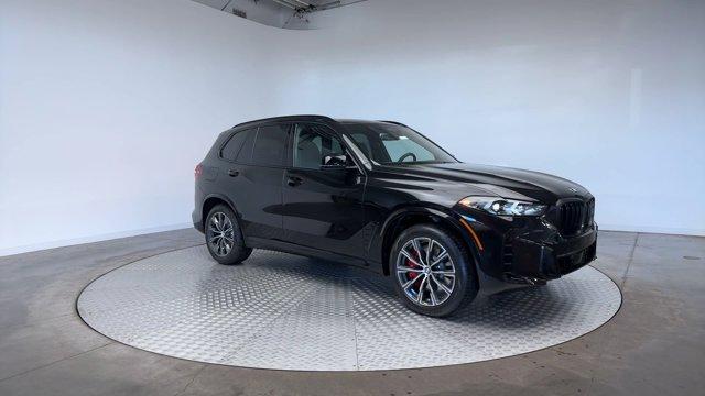 new 2026 BMW X5 car, priced at $100,175