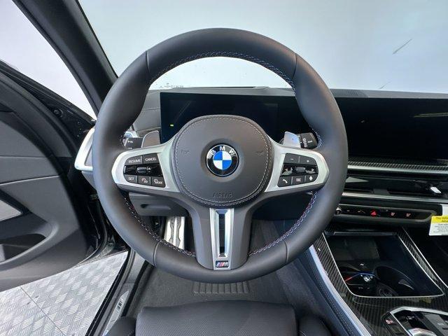 new 2026 BMW X5 car, priced at $100,175