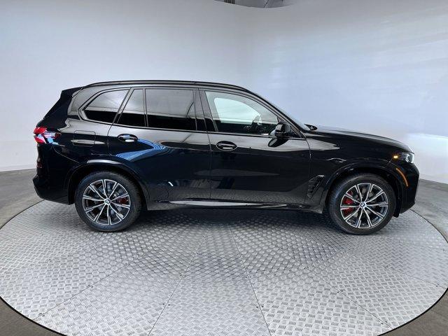 new 2026 BMW X5 car, priced at $100,175