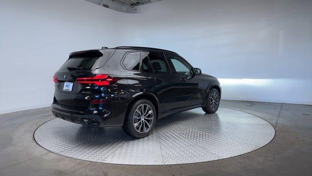 new 2026 BMW X5 car, priced at $100,175