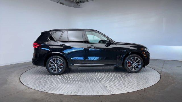 new 2026 BMW X5 car, priced at $100,175