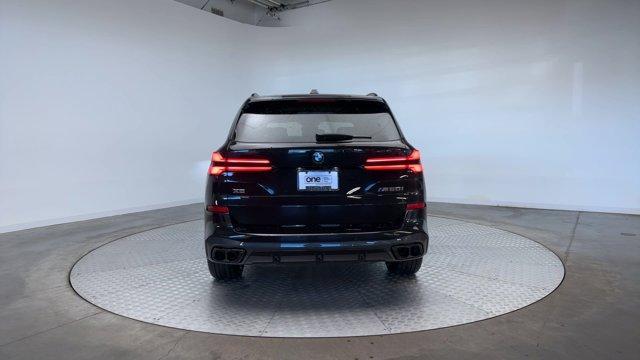 new 2026 BMW X5 car, priced at $100,175