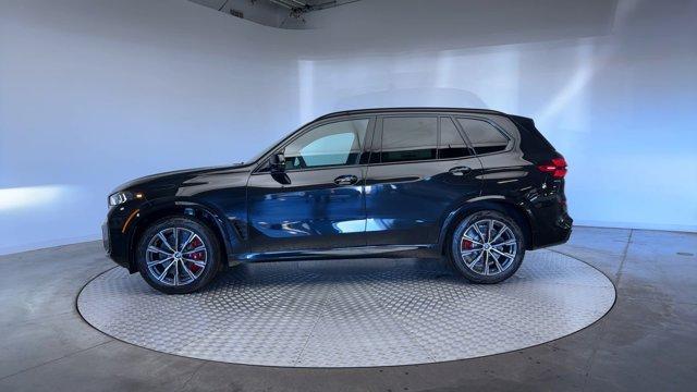 new 2026 BMW X5 car, priced at $100,175