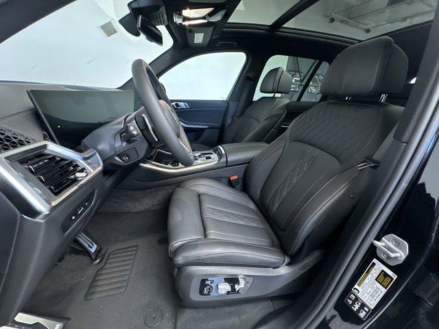 new 2026 BMW X5 car, priced at $100,175