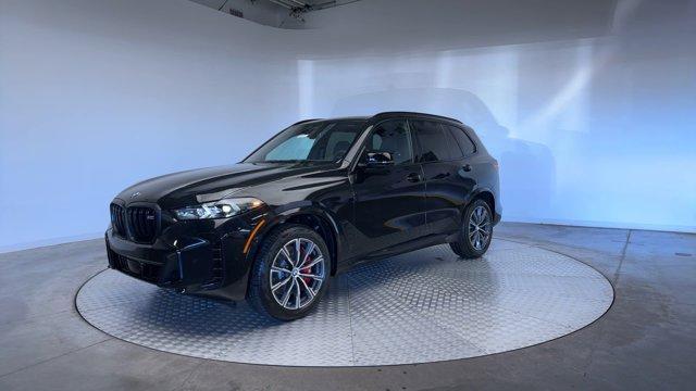 new 2026 BMW X5 car, priced at $100,175