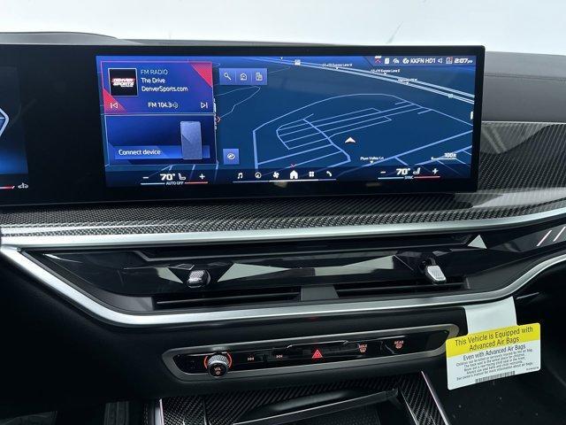 new 2026 BMW X5 car, priced at $100,175