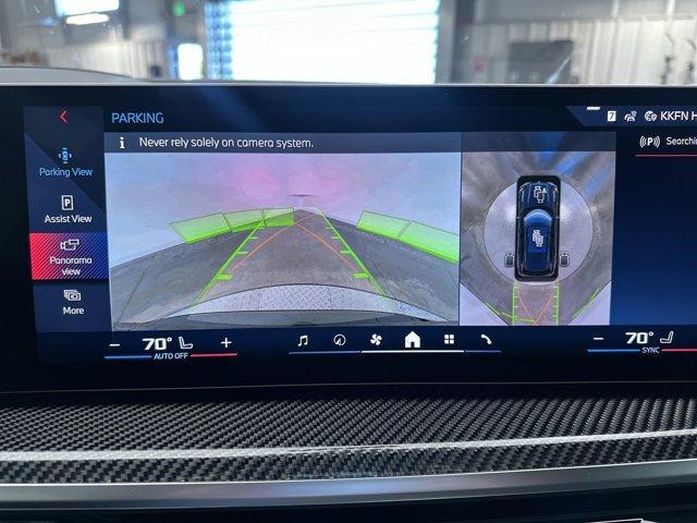 new 2026 BMW X5 car, priced at $100,175