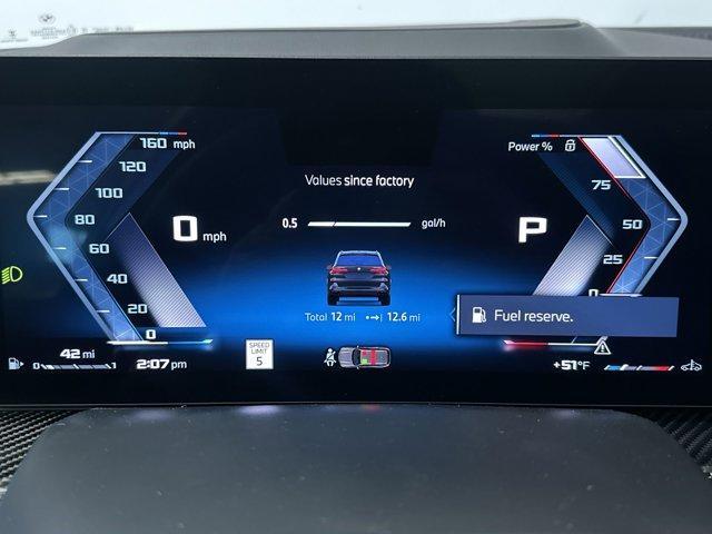 new 2026 BMW X5 car, priced at $100,175