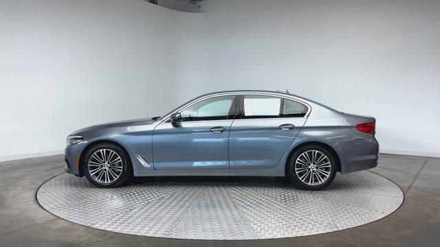 used 2019 BMW 540 car, priced at $29,897