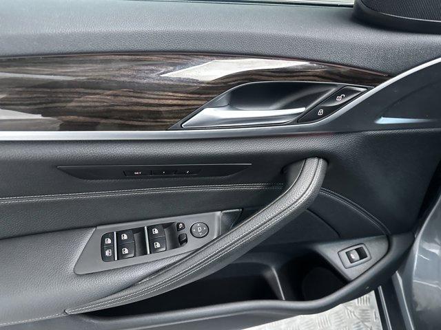 used 2019 BMW 540 car, priced at $29,897