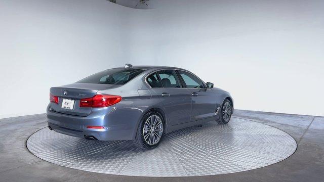 used 2019 BMW 540 car, priced at $29,897