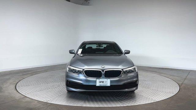 used 2019 BMW 540 car, priced at $29,897