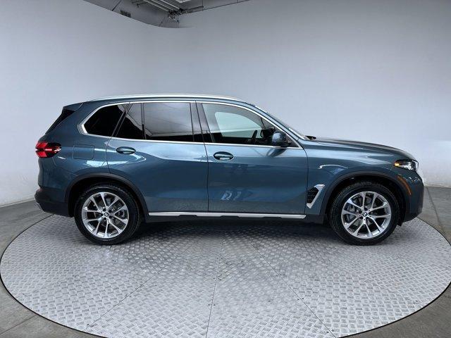 used 2024 BMW X5 car, priced at $62,971