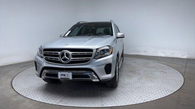 used 2017 Mercedes-Benz GLS 450 car, priced at $23,745