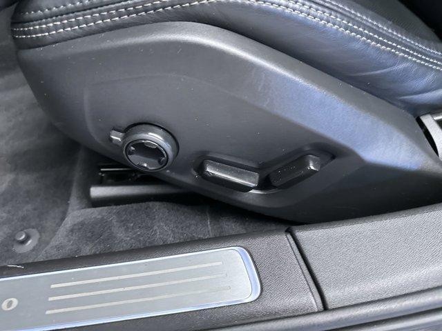 used 2018 Volvo V90 Cross Country car, priced at $27,971