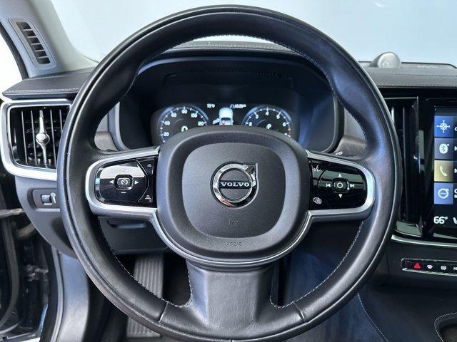 used 2018 Volvo V90 Cross Country car, priced at $27,971