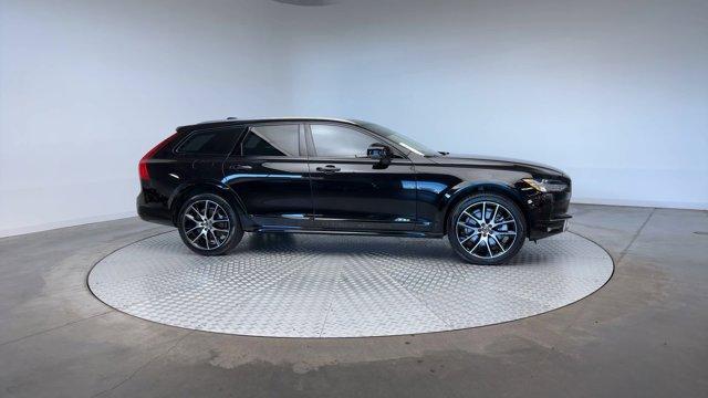 used 2018 Volvo V90 Cross Country car, priced at $27,971